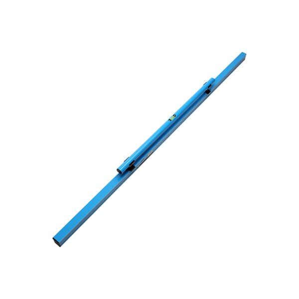 Pro Clamped Handle Concrete Screed